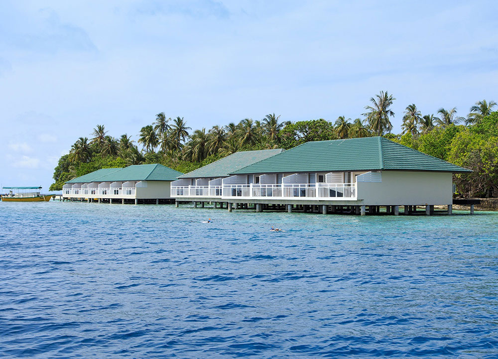 maldives tour package from chennai including flight