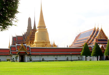 bangkok tours from chennai