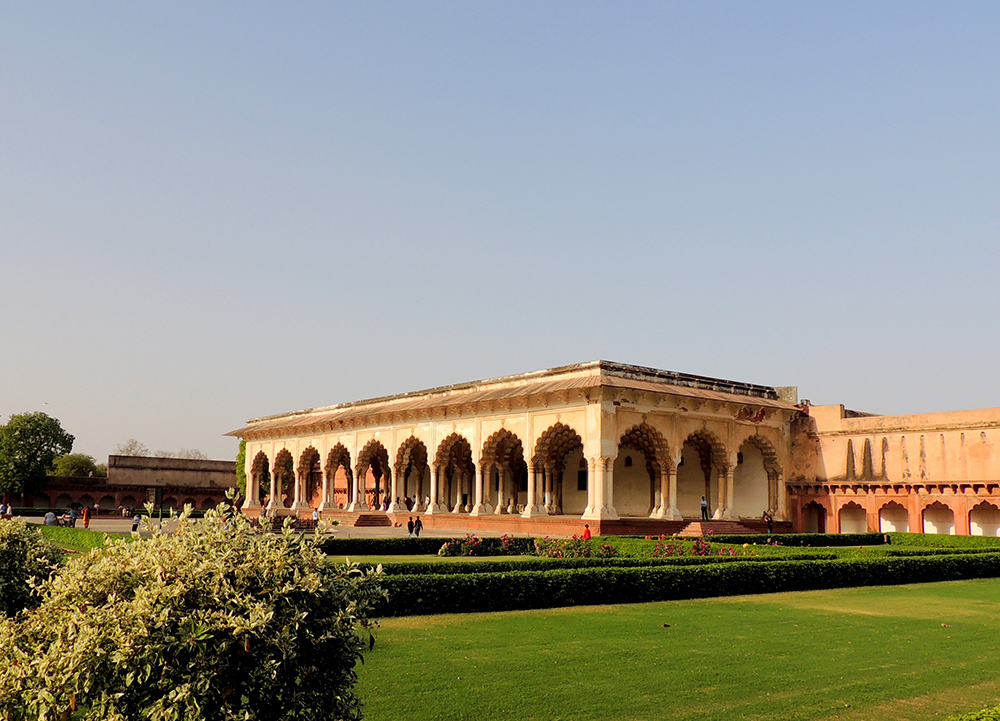 delhi jaipur agra tour package from chennai