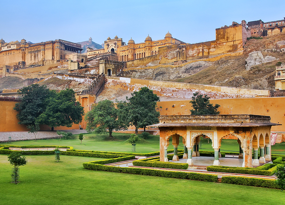 delhi jaipur agra tour package from chennai