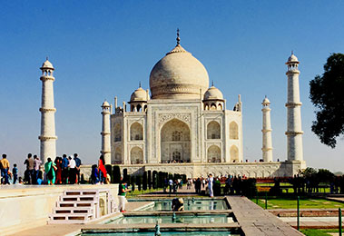 delhi jaipur agra tour package from chennai