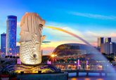 singapore and malaysia tour package from chennai