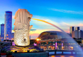 singapore tour package from chennai including flight