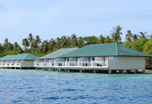 maldives tourism packages from chennai