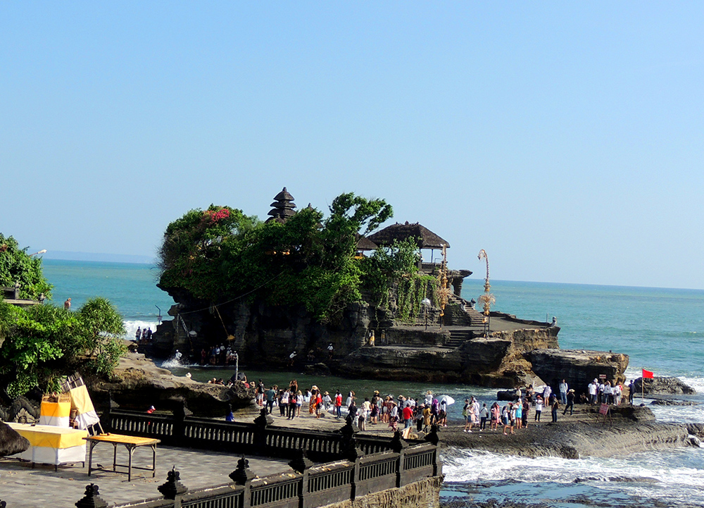 bali tourism packages from chennai