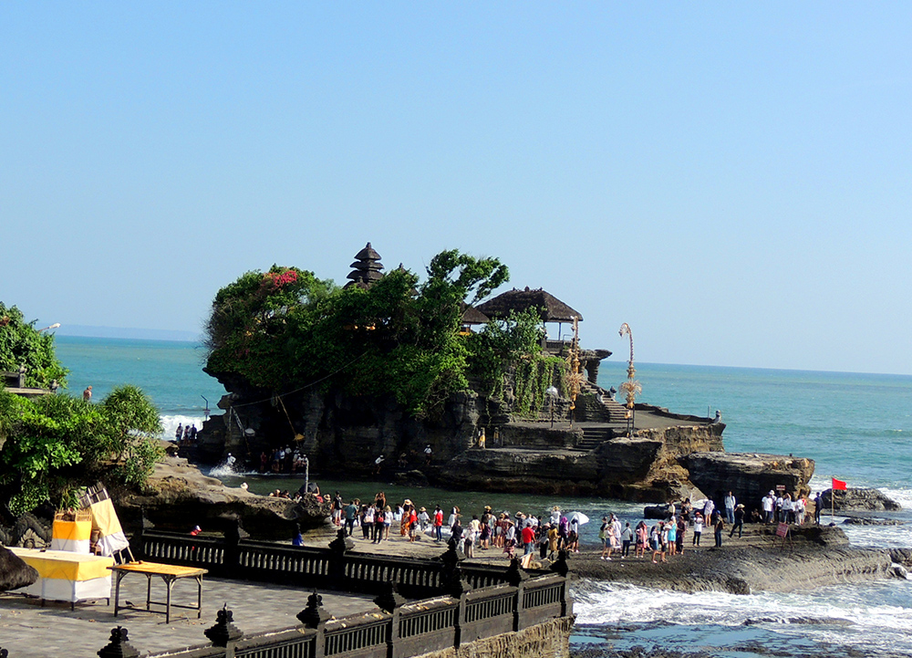 bali tour package chennai