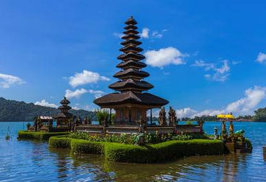 indonesia tour package from chennai