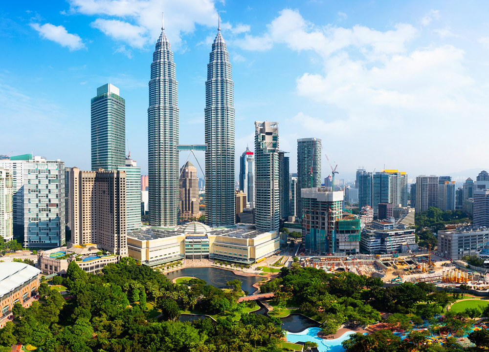 singapore and malaysia tour package from chennai